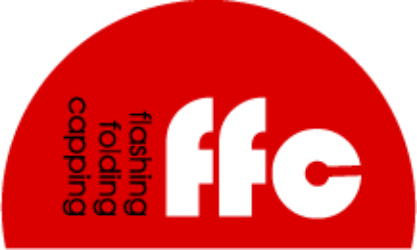FFC : Folding – Flashing – Capping