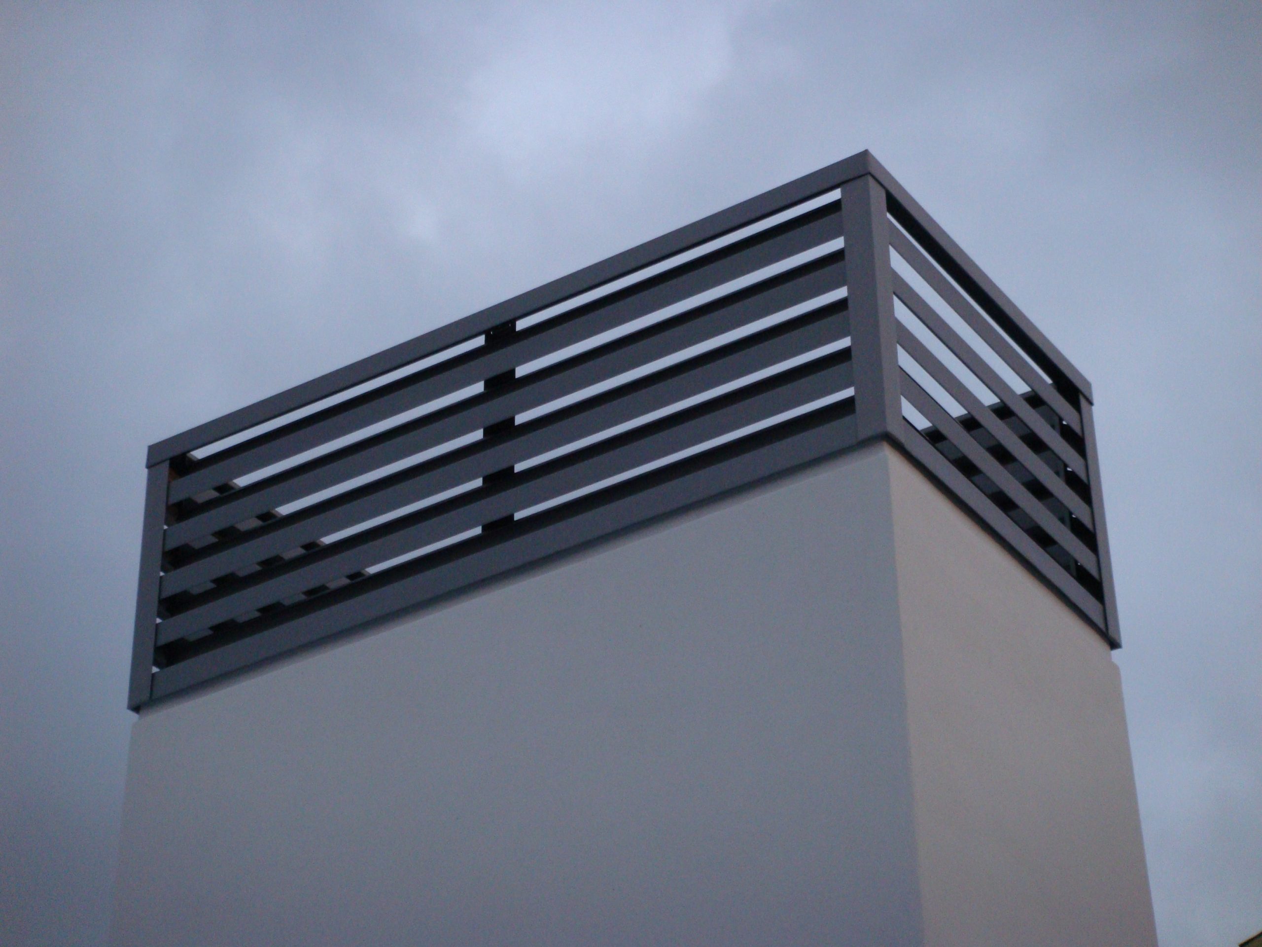 Chimney Cowl