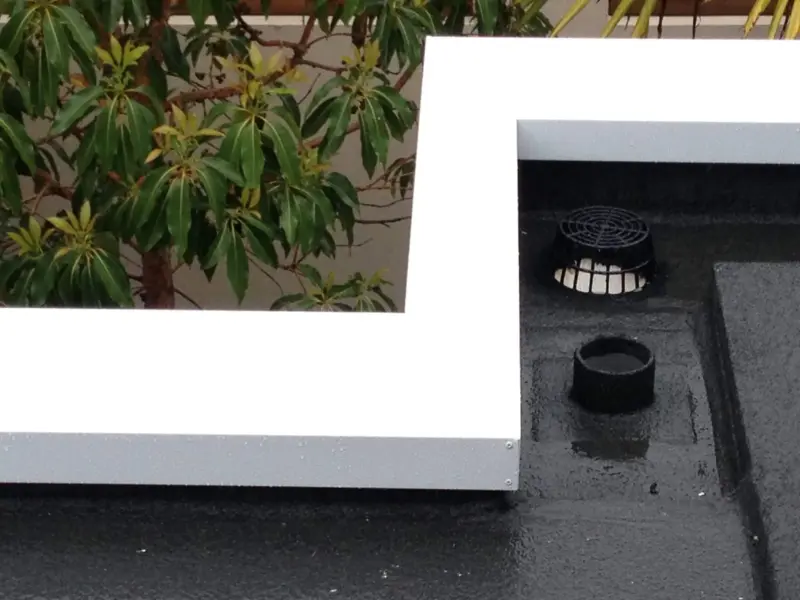 Coloursteel Capping 1